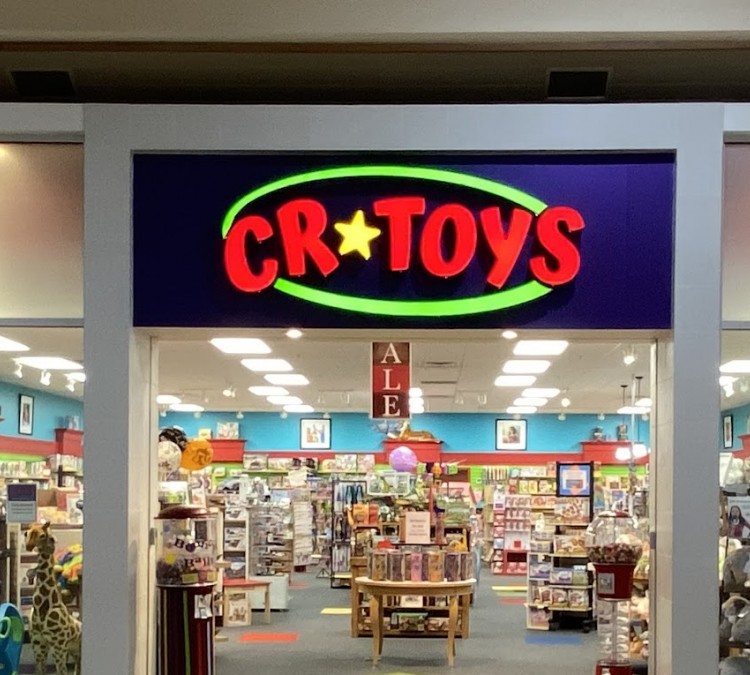 CR Toys (Kearney,&nbspNE)